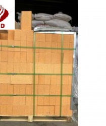 Gạch chịu lửa cao nhôm H14